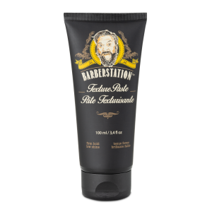 Barberstation Texture Paste