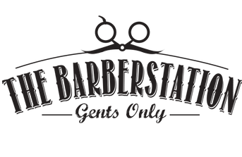 The Barberstation Logo