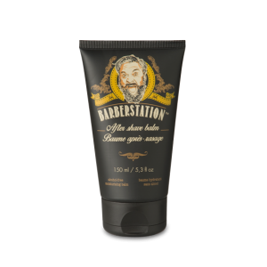 Barberstation After Shave Balm