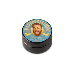 Barberstation Travelsize Fiber