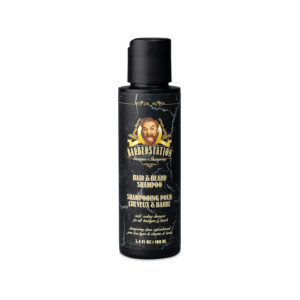 Barberstation Travelsize Hair & Beard Shampoo
