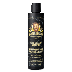 Barberstation Hair & Beard Shampoo