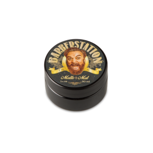 Barberstation Travelsize Matte