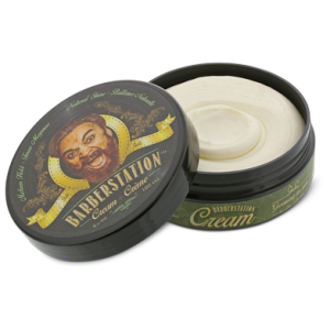 Barberstation Cream