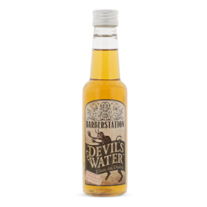 Barberstation Devil's Water