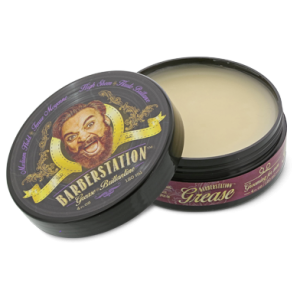 Barberstation Grease
