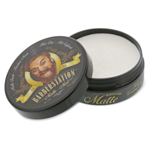 Barberstation Matte