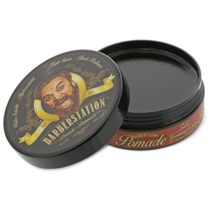 Barberstation Pomade