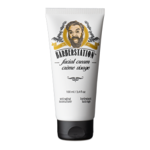 Facial Cream