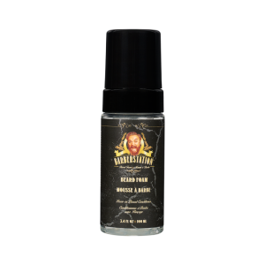 Barberstation Beard Foam